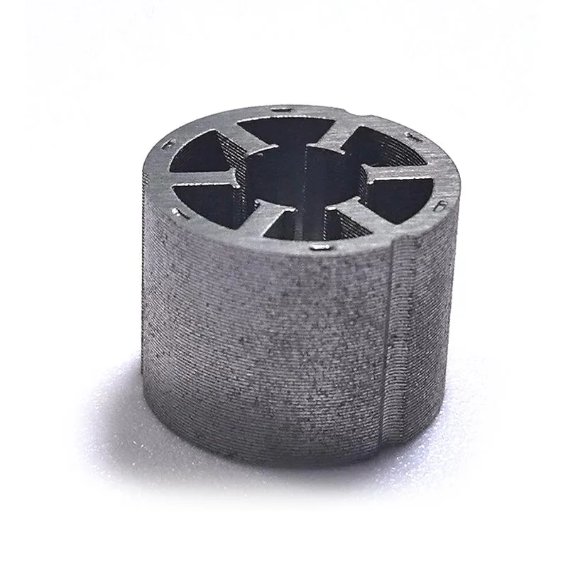 Zakaj je razvoj kalupov za strojno opremo hrbtenica proizvodnih inovacij?